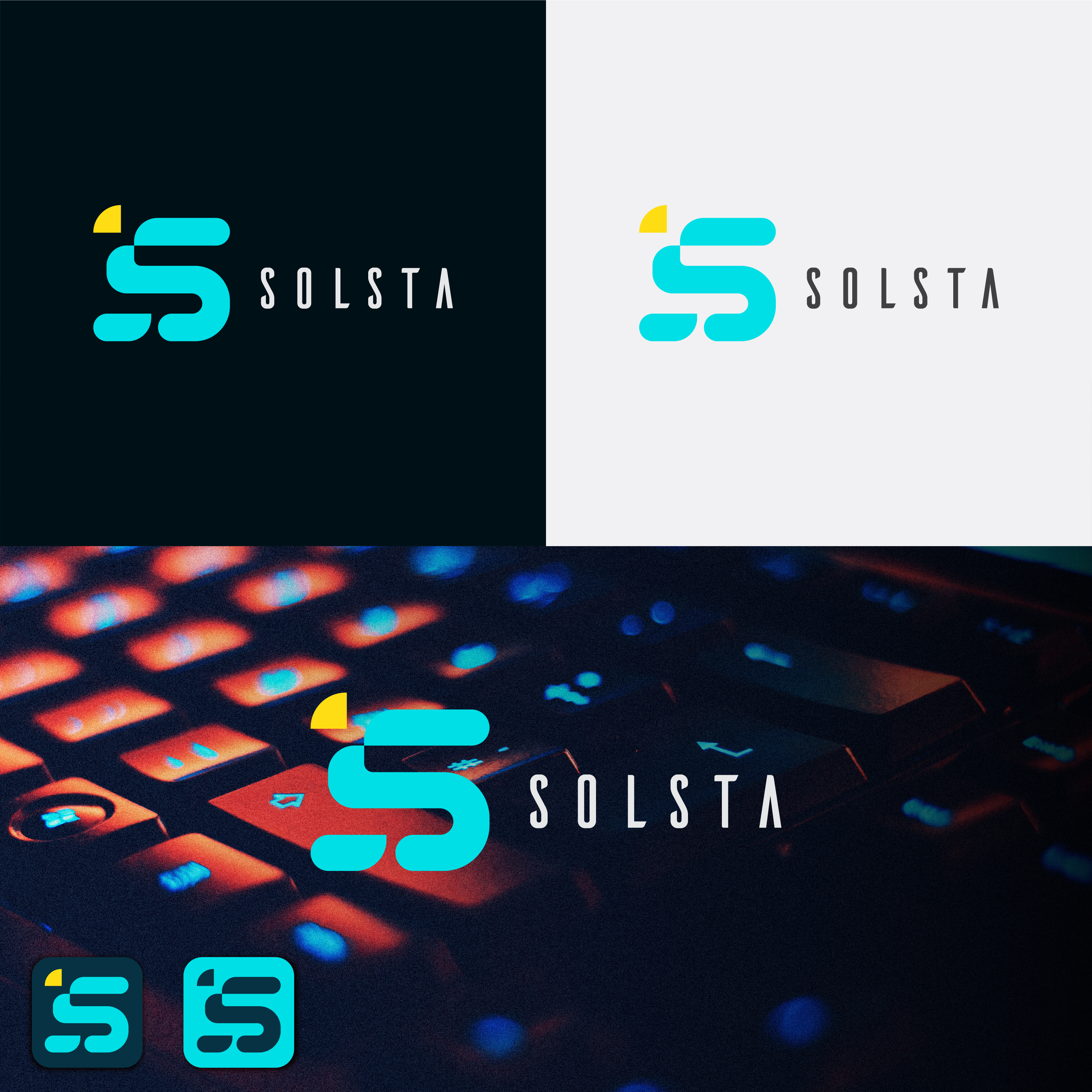 Logo Design by Kristine Angela for this project | Design #26843423