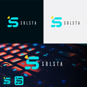 Logo-Design von Kristine Angela für dieses Projekt | Design: #26843423