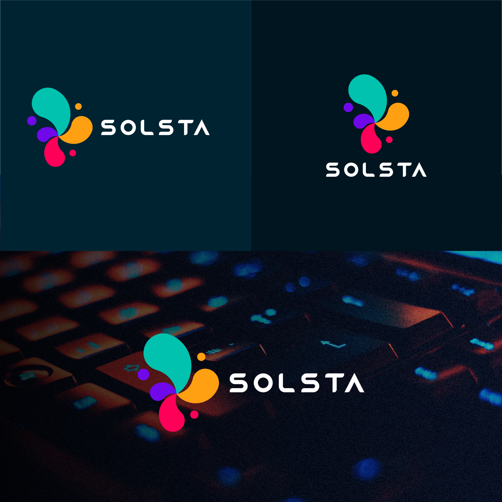 Logo Design by Kristine Angela for this project | Design #26846975