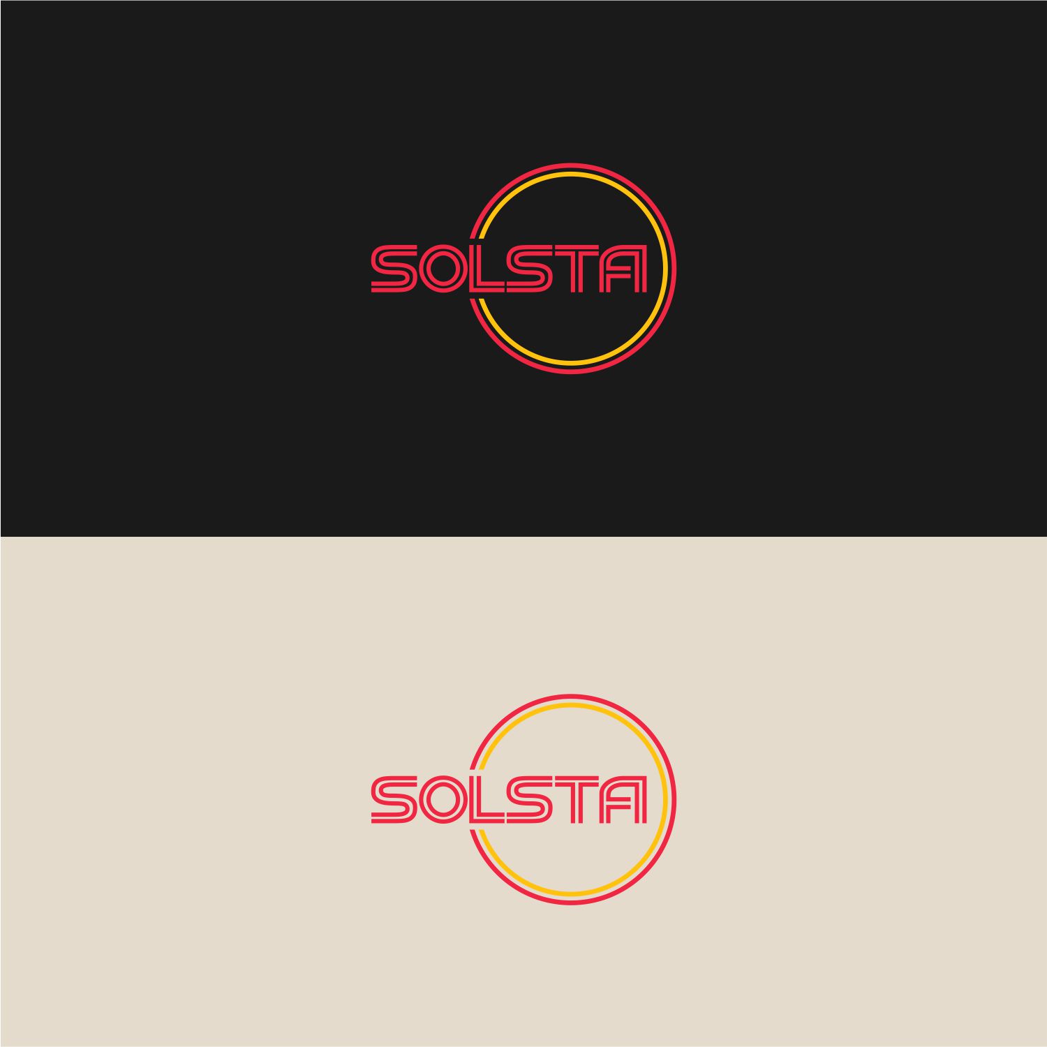 Logo Design by Maulana 2023 for this project | Design #26758969