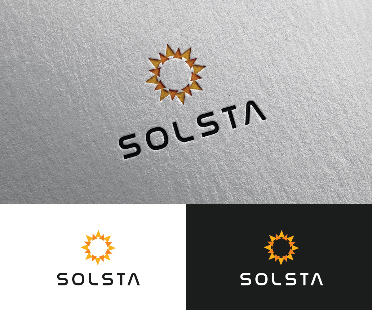 Logo Design by Iris 3 for this project | Design: #26762600