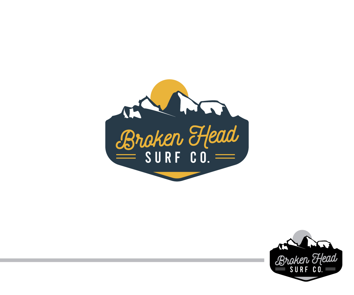 Logo Design by Fat Bat Man for this project | Design #26756343