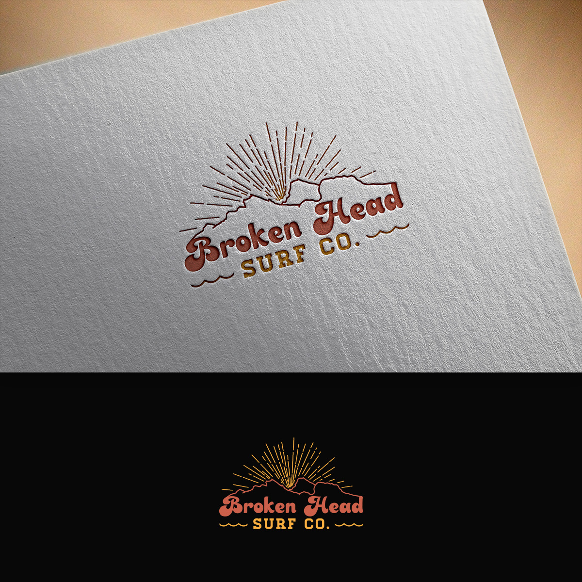 Logo Design by DesignDUO for this project | Design #26780417