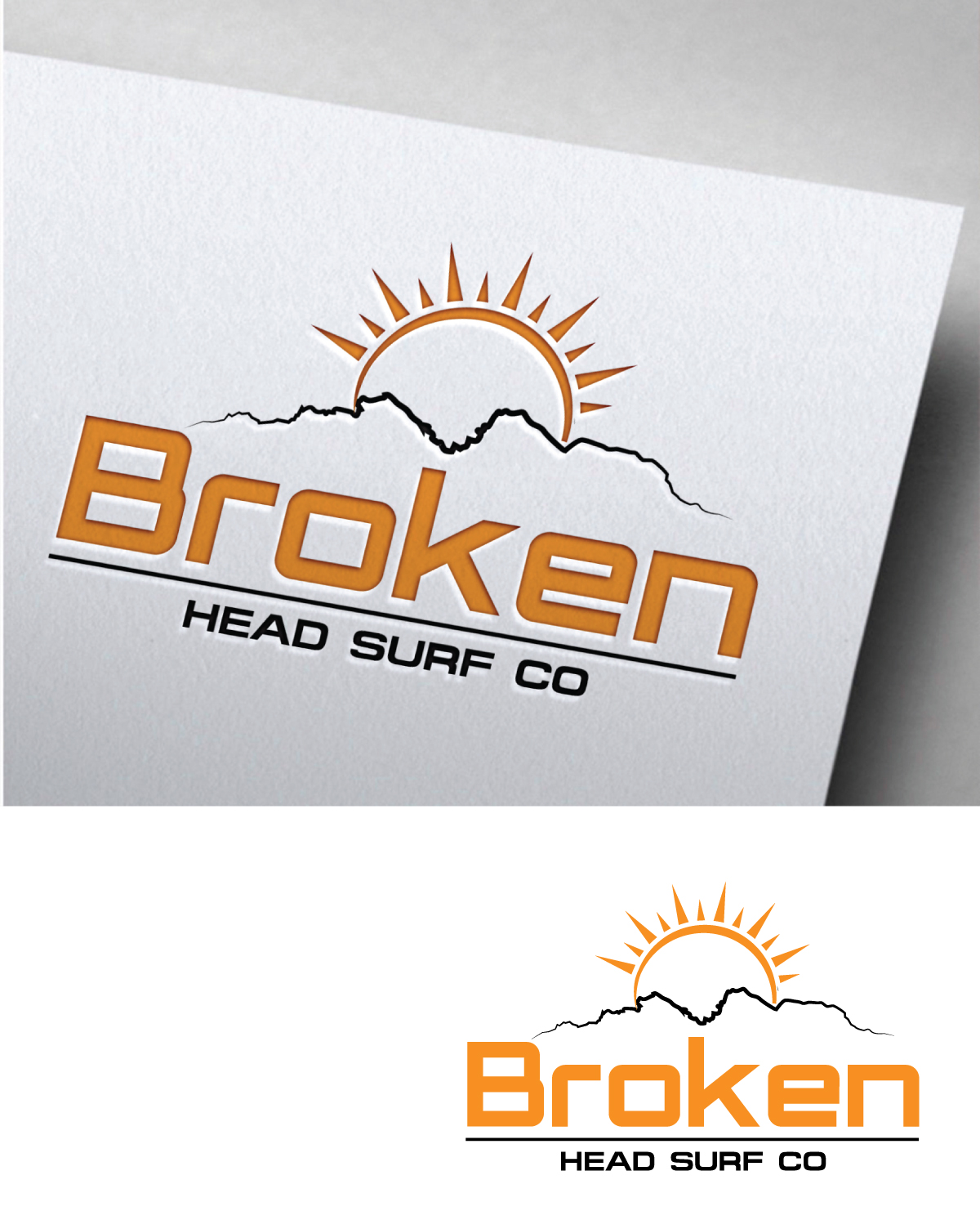 Logo Design by HEAVEN ART for this project | Design #26765091