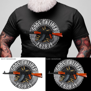 T-Shirt-Design von aryotkusuma für dieses Projekt | Design #26763224