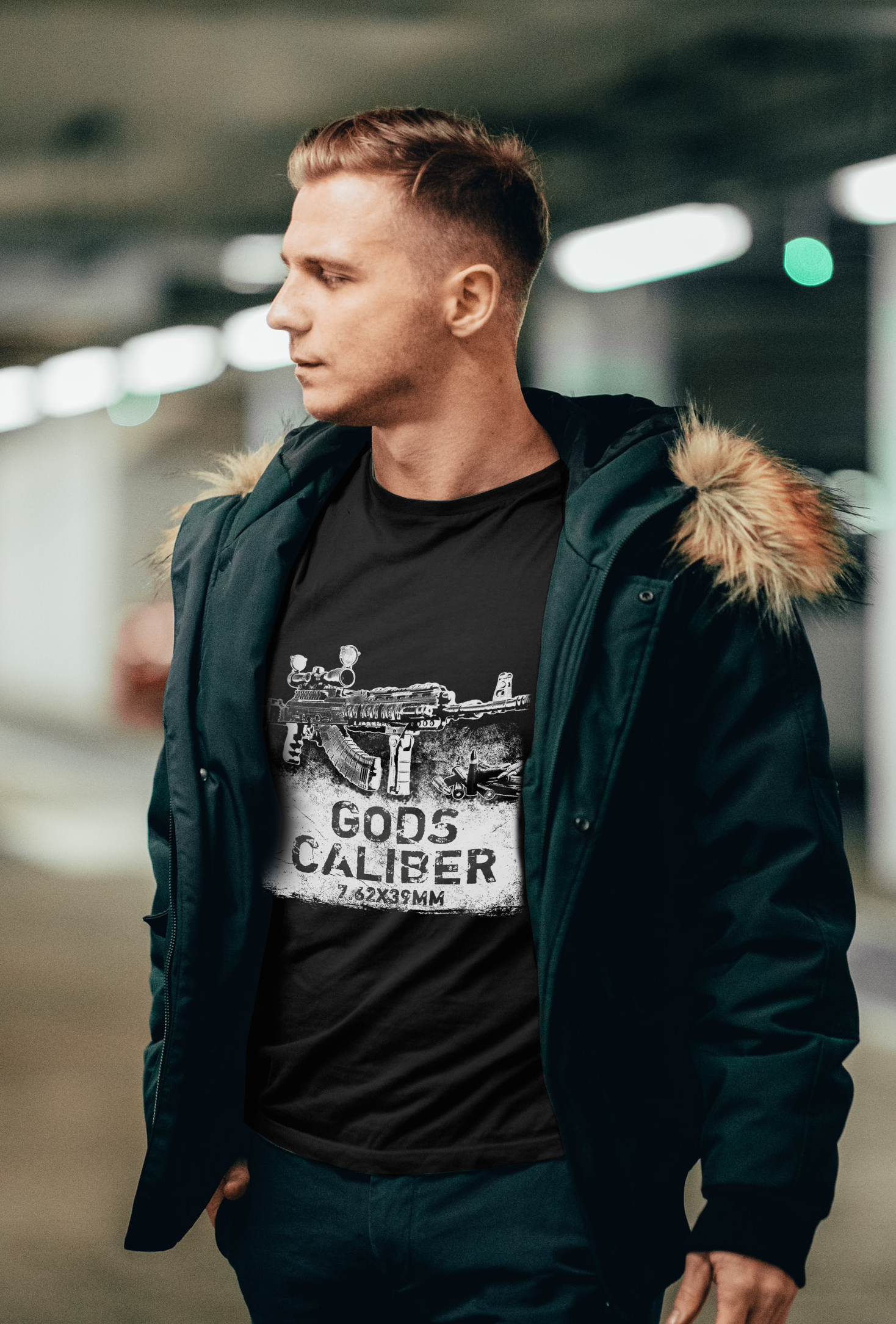 T-Shirt-Design von Pirciu für dieses Projekt | Design #26758626