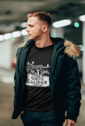 T-Shirt-Design von Pirciu für dieses Projekt | Design #26758626