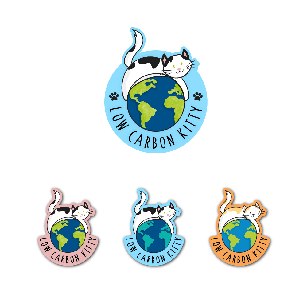 Logo Design by Amethystica for Aroma Dog | Design #26762126