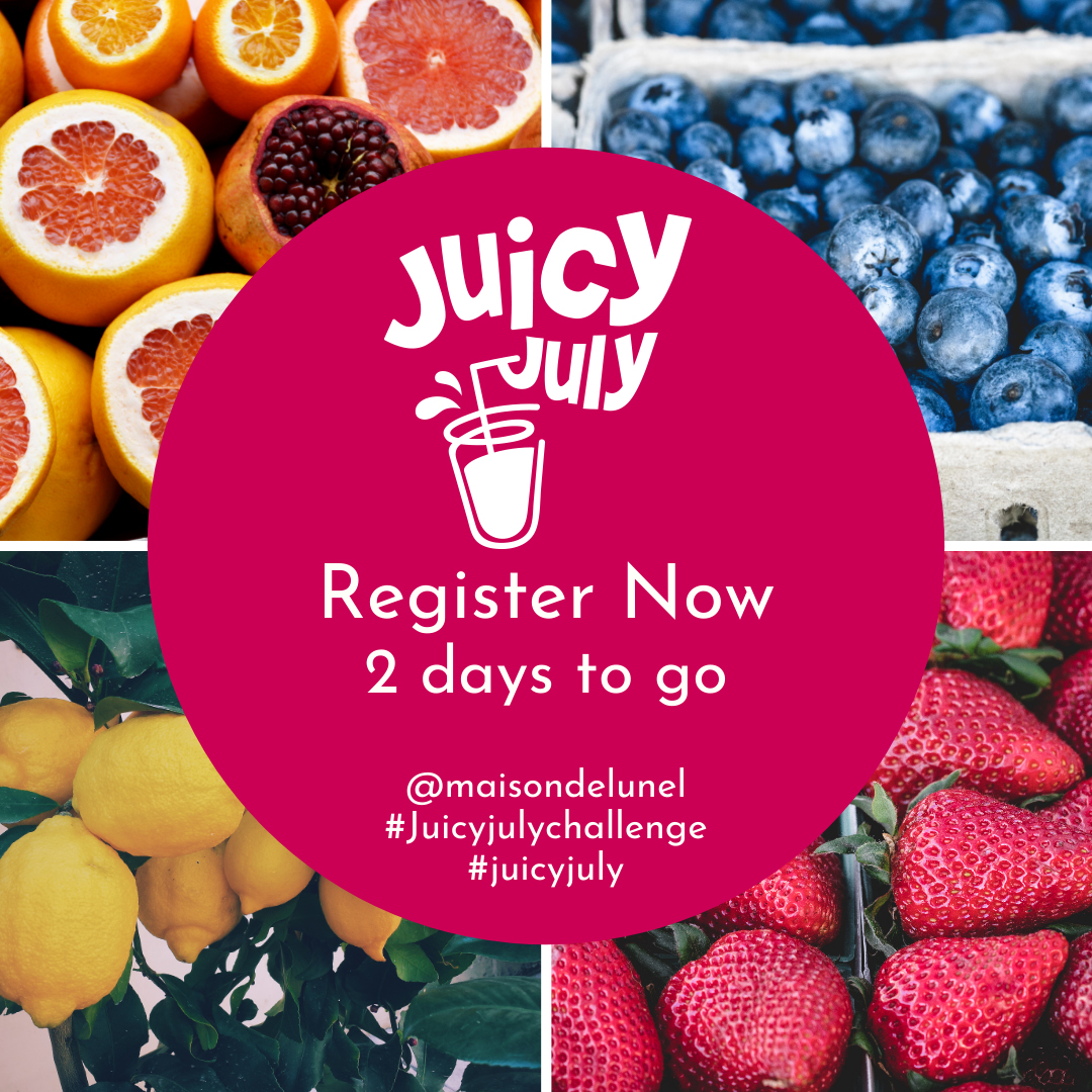 Logo-Design von Rais für Maison de Lunel | Design #26788771