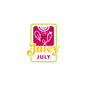 JUICY JULY | Design de Logo par creativedesign