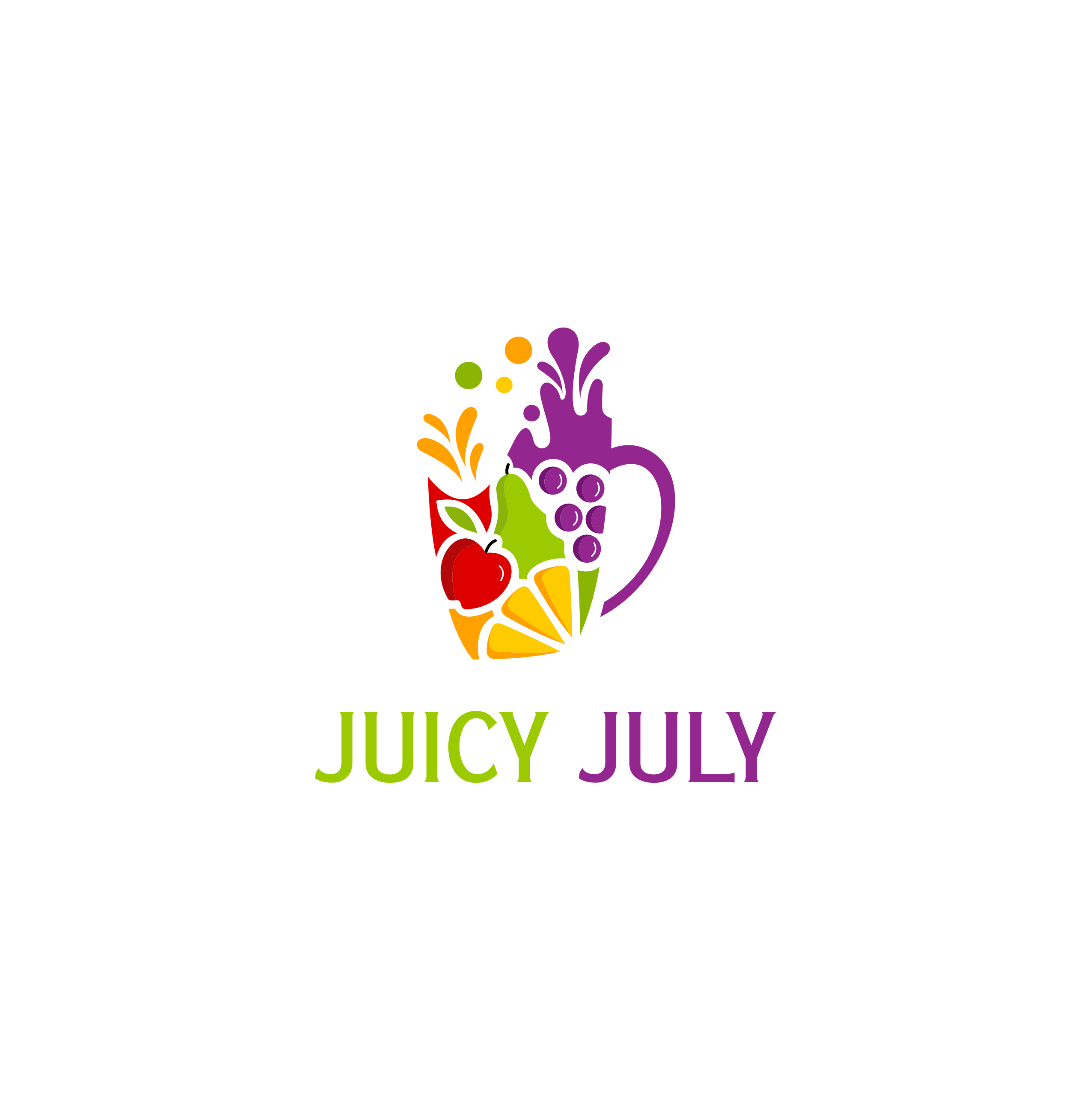 Diseño de Logo por ERLANDO RONTE RDJ para Maison de Lunel | Diseño #26759971