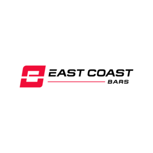 East coast bars | Design de Logo par anizonestudio