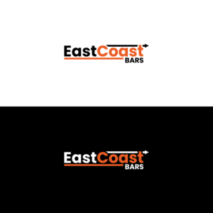 East coast bars | Logo-Design von Grapi