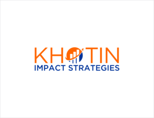 Khotin Impact Strategies | Diseño de Logo por BNdesigner