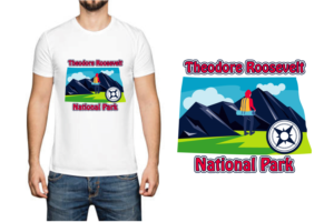 T-shirt Design by Jay Design