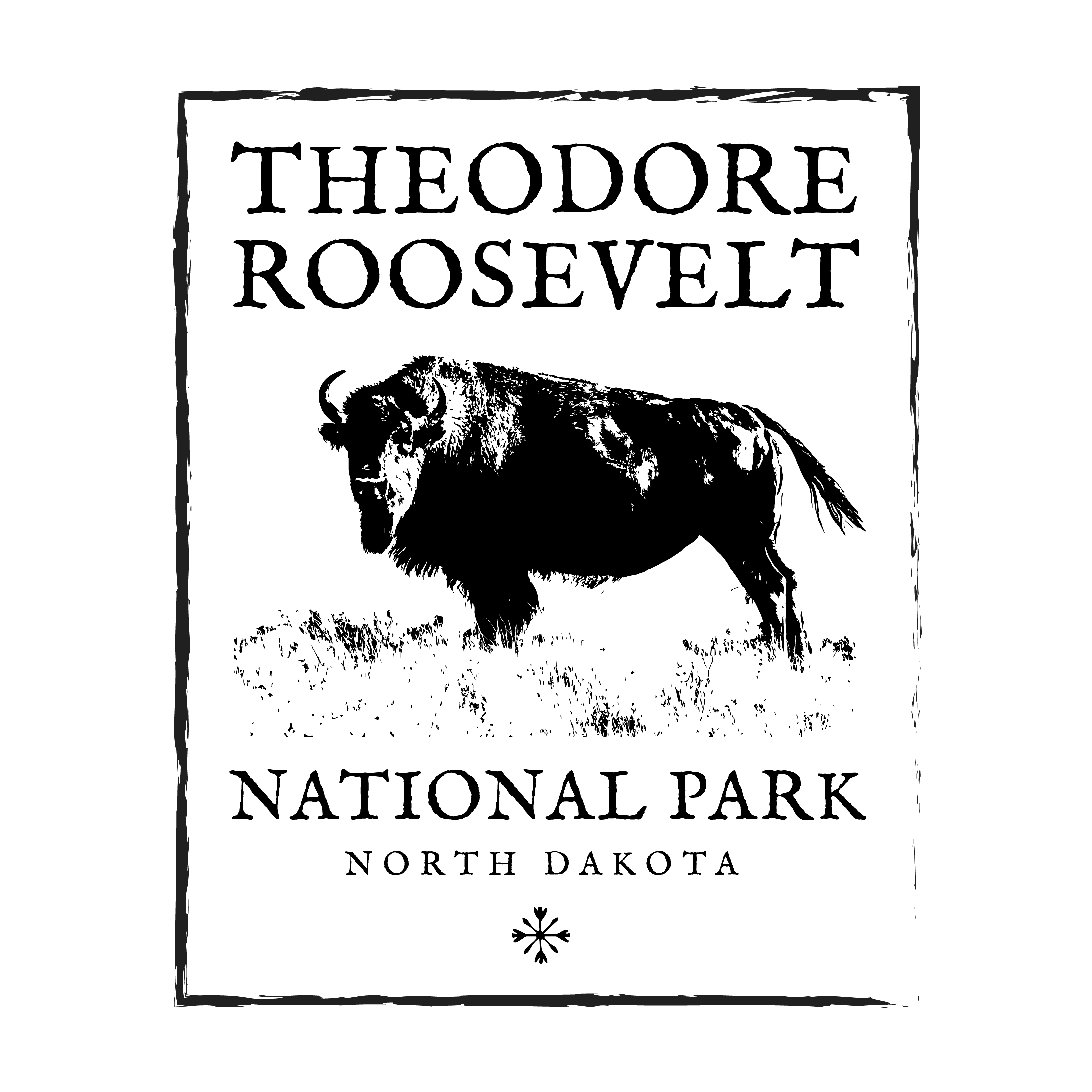 T-Shirt-Design von jamesmccue1 für Theodore Roosevelt Nature & History Association | Design #26802147