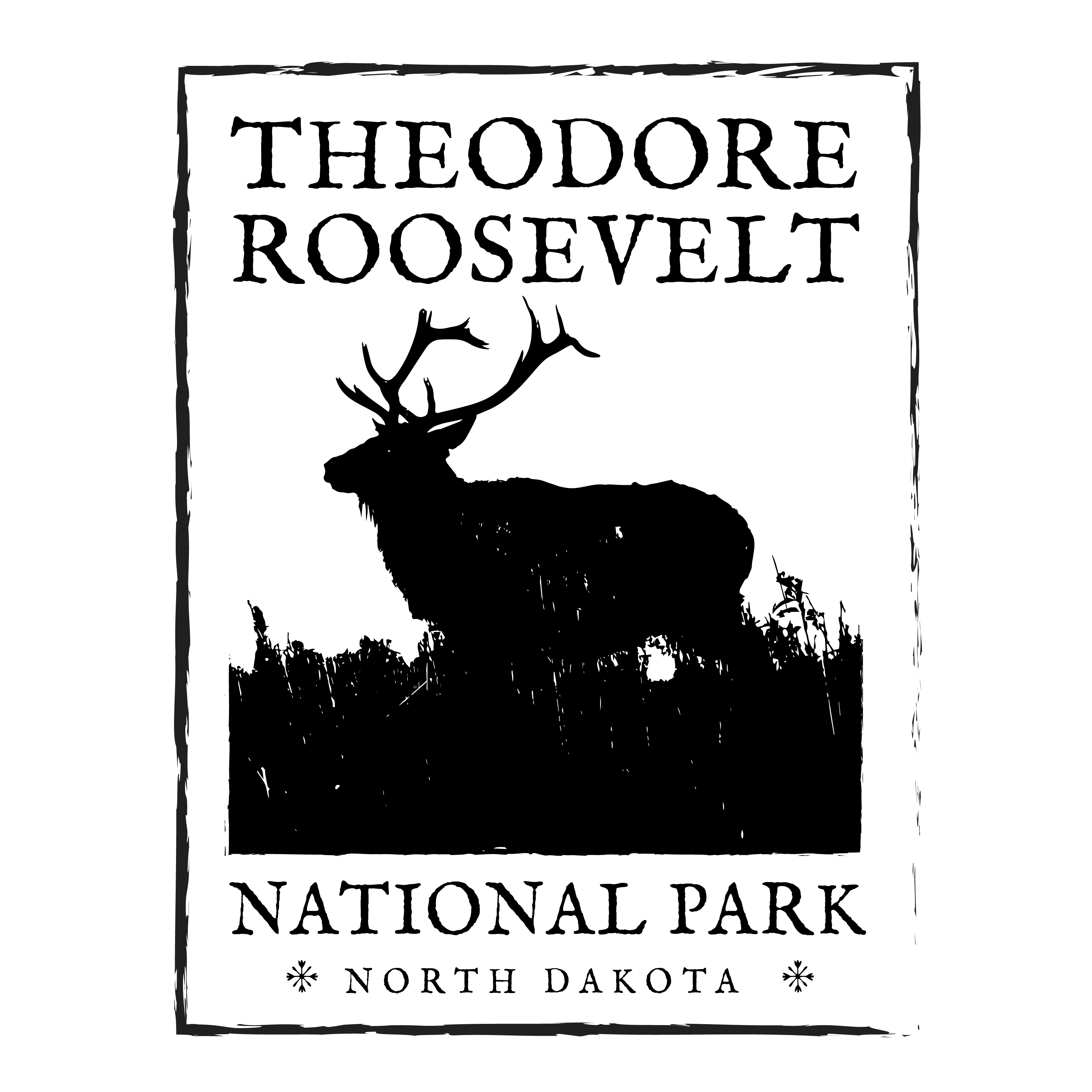 T-shirt Design by jamesmccue1 for Theodore Roosevelt Nature & History Association | Design #26802153