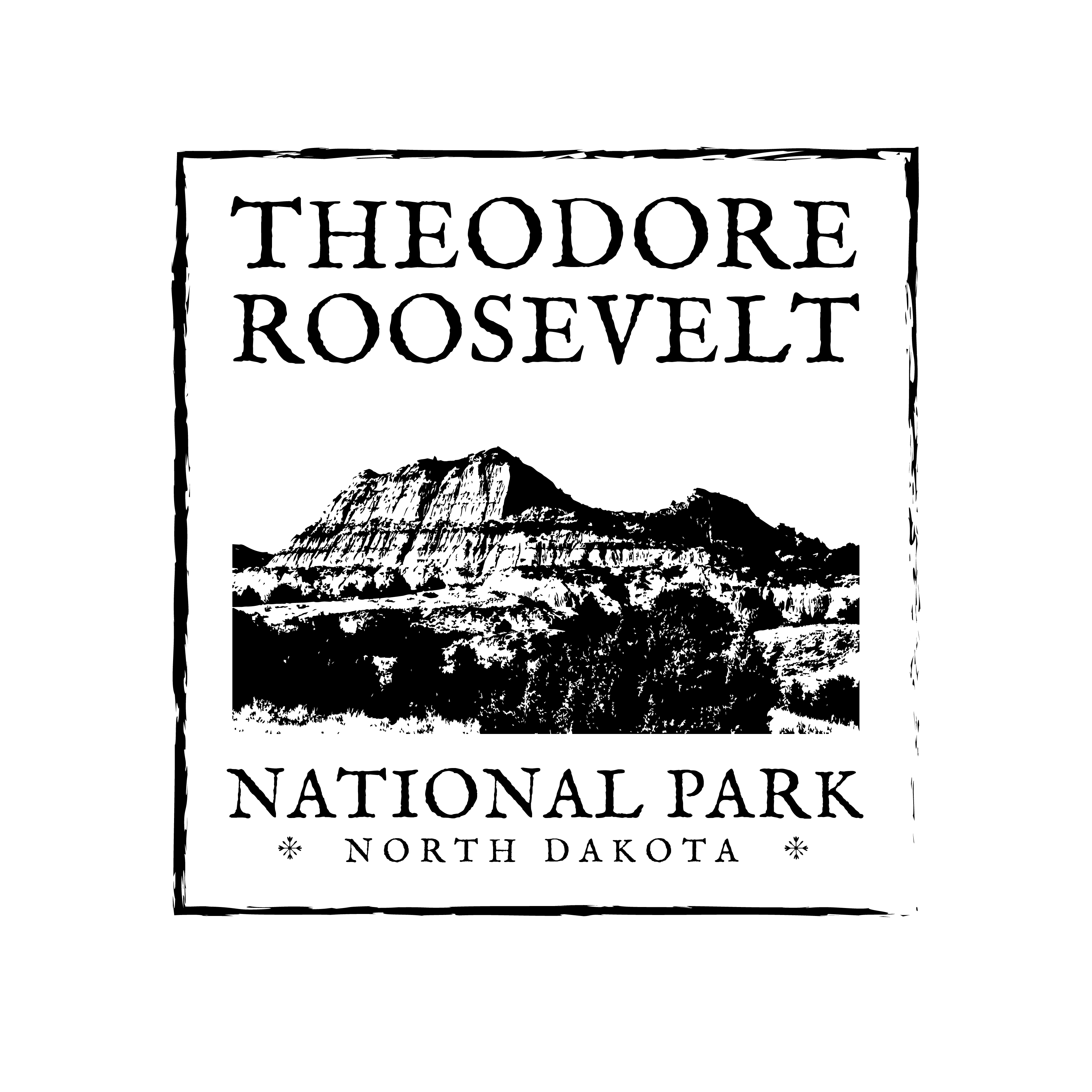 T-shirt Design by jamesmccue1 for Theodore Roosevelt Nature & History Association | Design #26802156