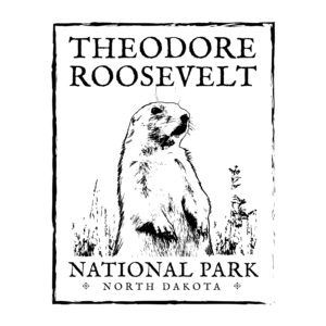 T-shirt Design by jamesmccue1 for Theodore Roosevelt Nature & History Association | Design: #26802170