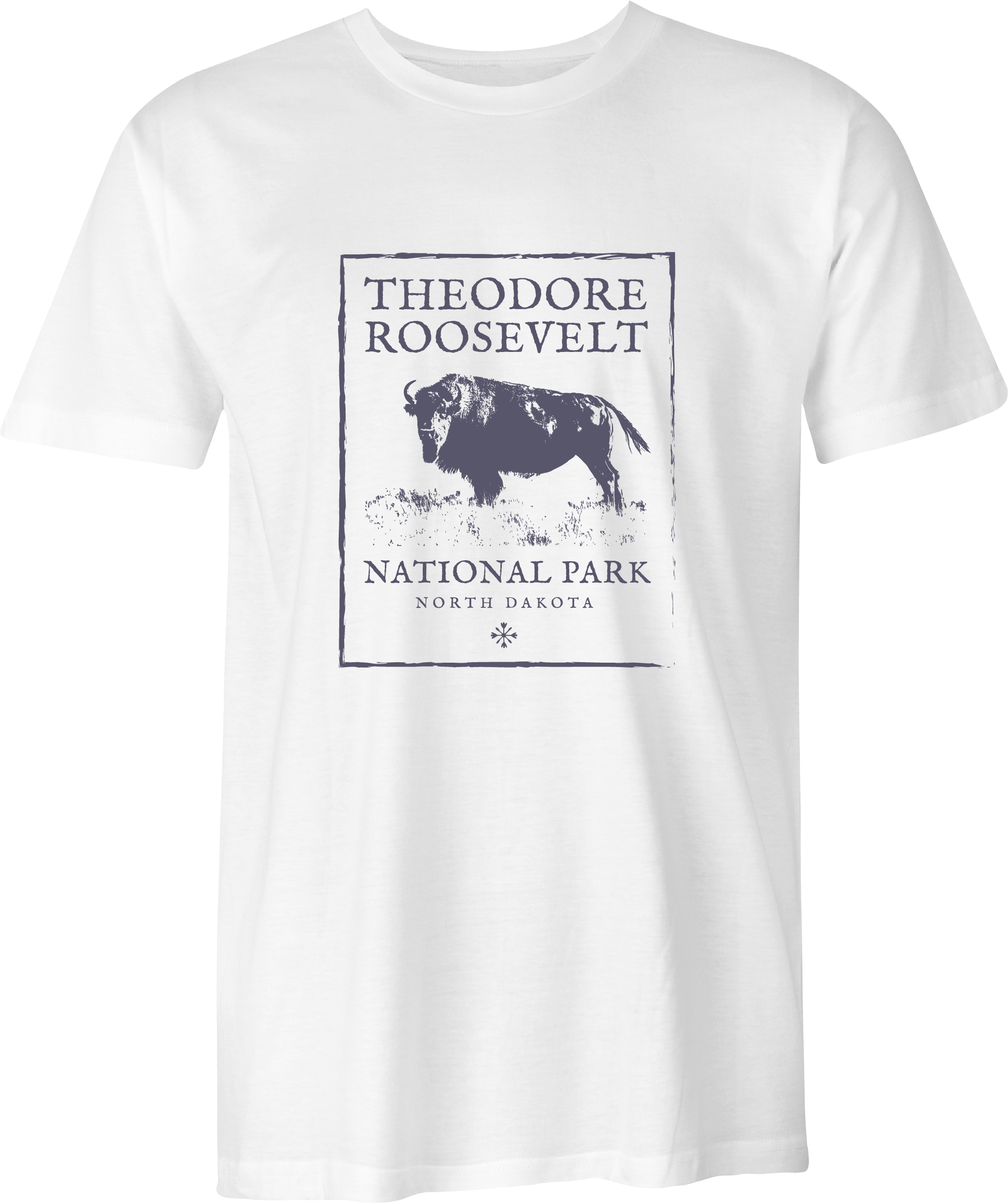 T-shirt Design by jamesmccue1 for Theodore Roosevelt Nature & History Association | Design #26802191