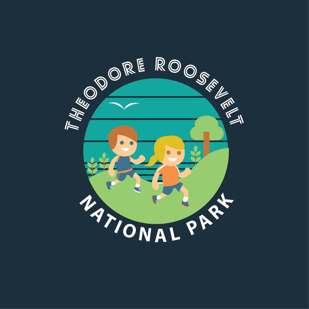 T-shirt Design by 75-R-P-Z for Theodore Roosevelt Nature & History Association | Design #26794776