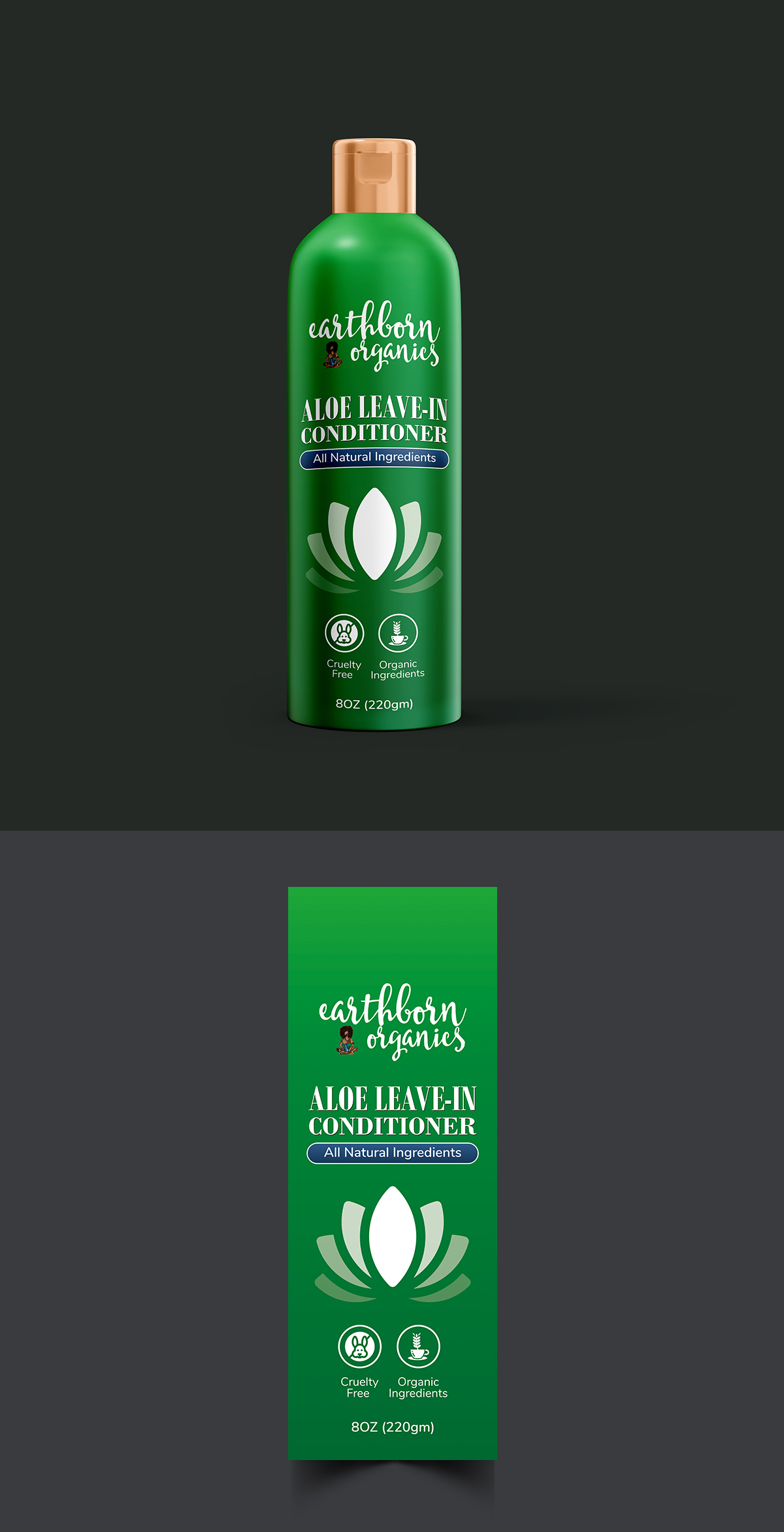 Graphic Design by ecorokerz for this project | Design #26762258