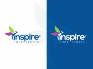 Inspire Youth Sports | Logo Design by nikkiblue