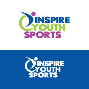 Inspire Youth Sports | Logo Design by Benson M.