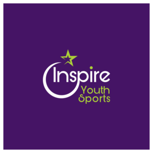 Inspire Youth Sports | Logo Design by FourtuneDesign