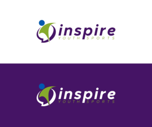 Inspire Youth Sports | Logo Design by Avilash