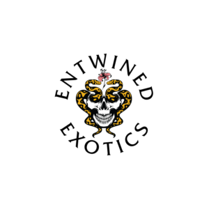 Logo Design by prodesigns99 for Entwined Exotics  | Design #26754886