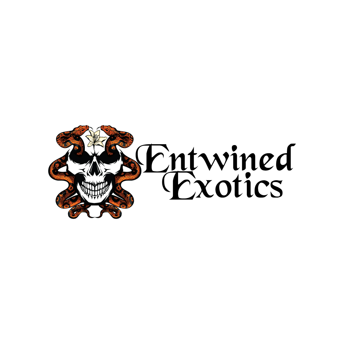 Design de Logo par prodesigns99 pour Entwined Exotics  | Design #26760262