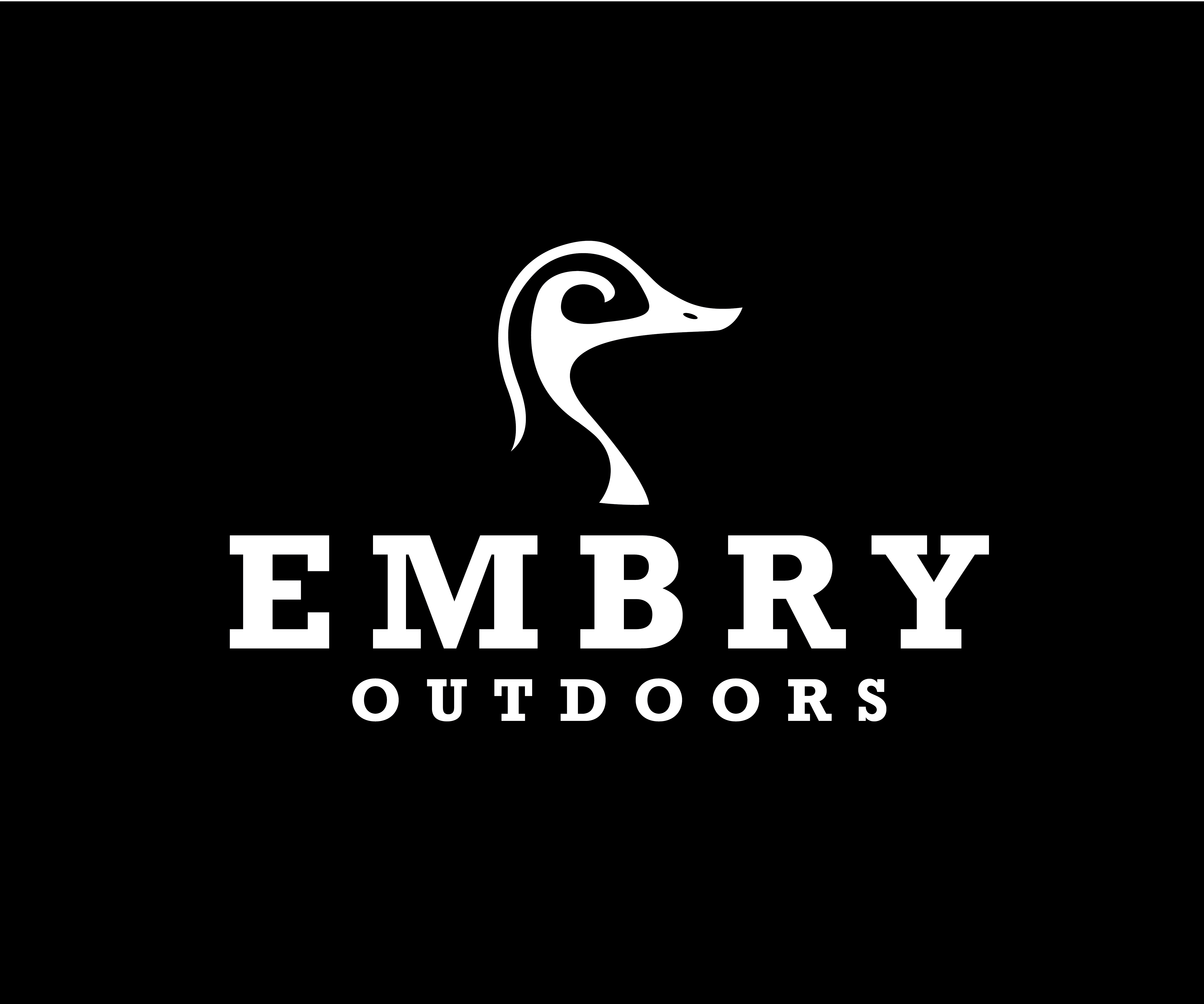 Diseño de Logo por renderman para Embry Outdoors | Diseño #26755575