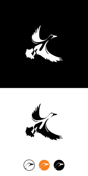 Embry Outdoors Duck Logo Contest | Logo Design by moisesf