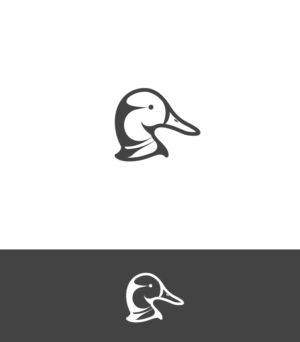 Embry Outdoors Duck Logo Contest | Logo Design by ecorokerz