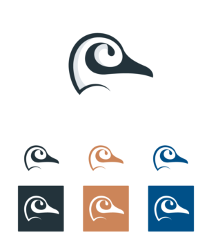 Logo Design by Mosa Abo swelem