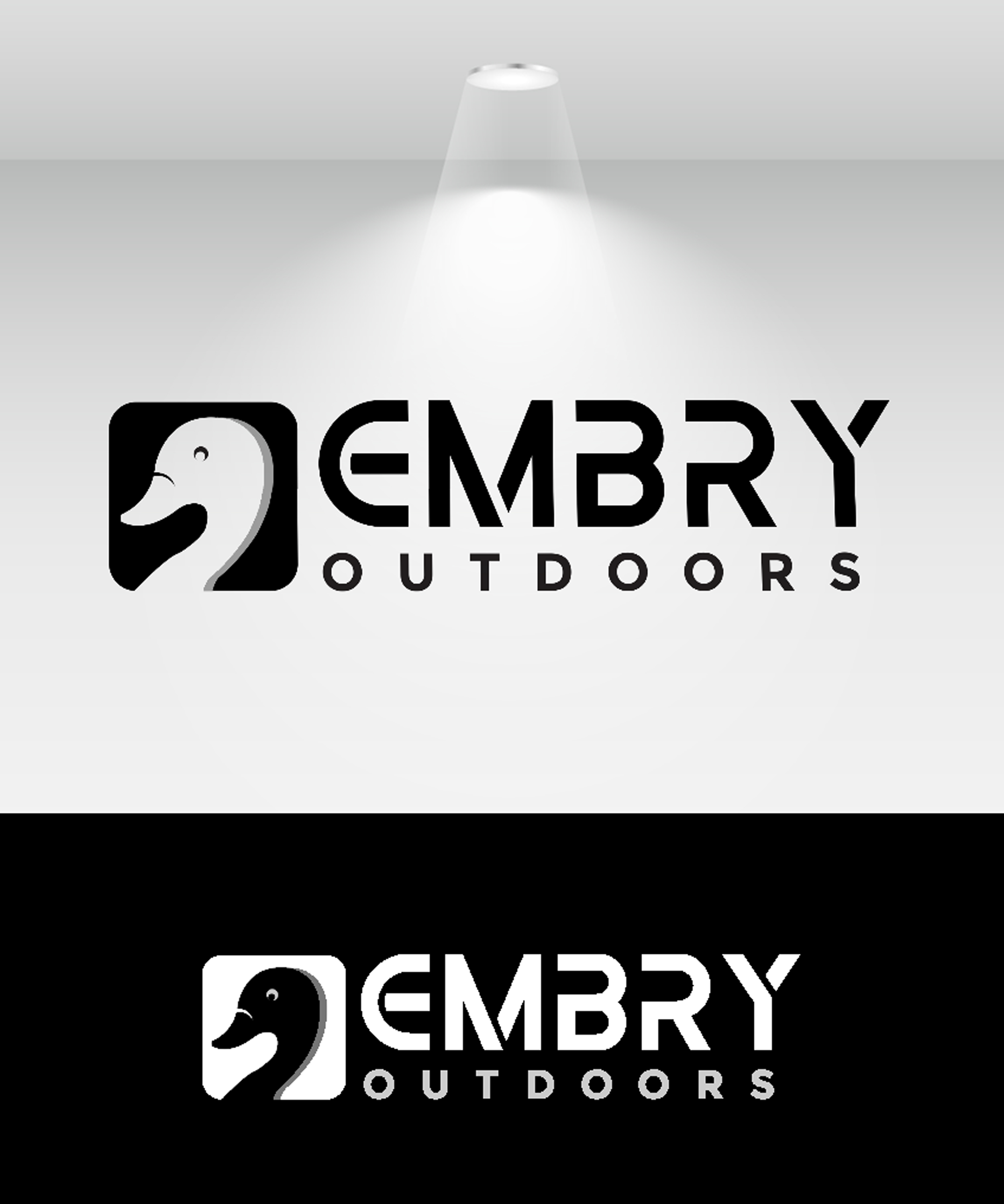 Logo Design by SAI DESIGNS for Embry Outdoors | Design #26756641