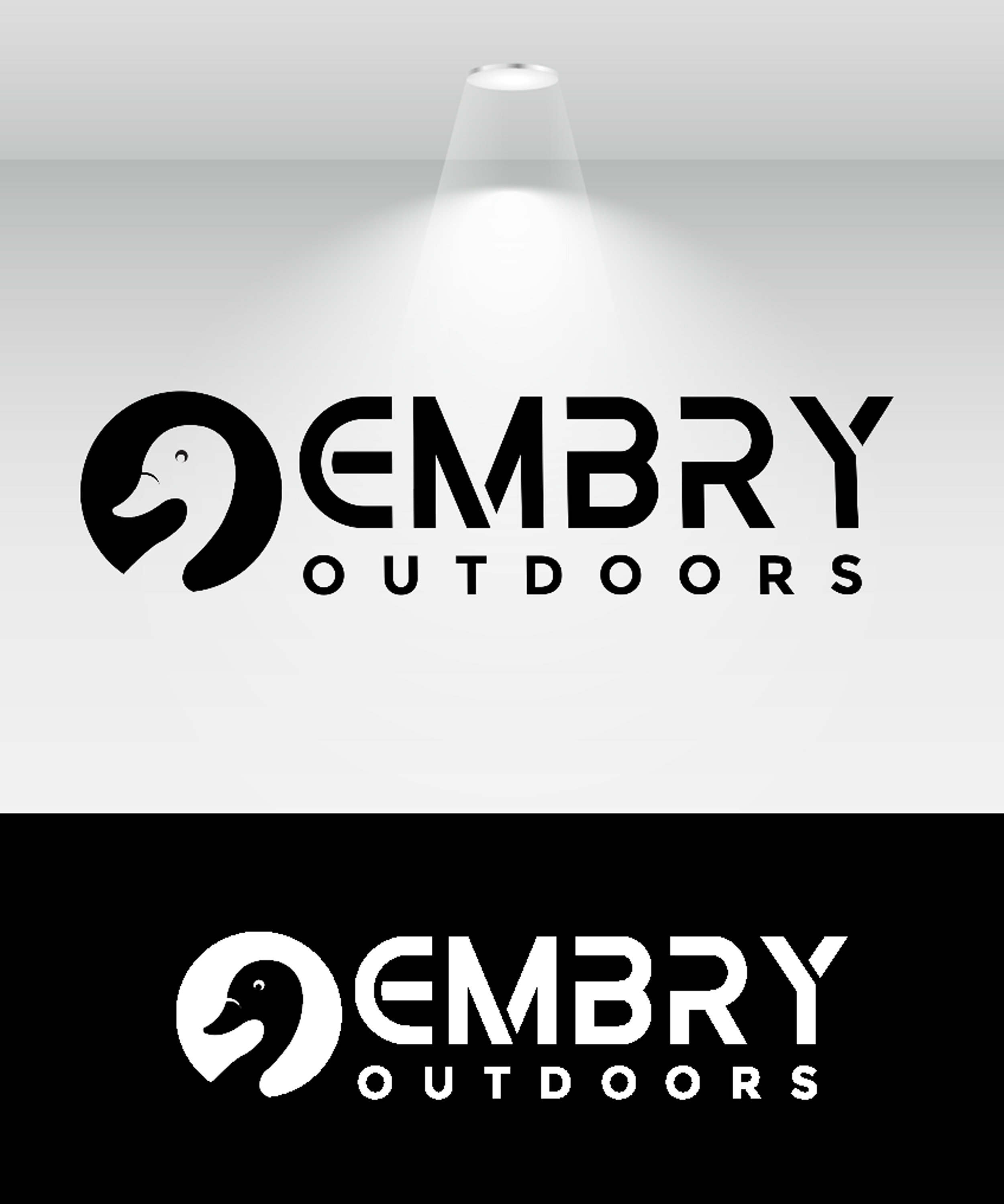 Logo Design by SAI DESIGNS for Embry Outdoors | Design #26756642