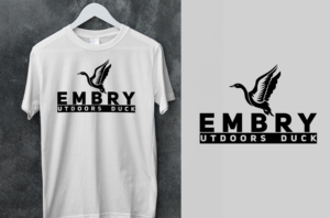Logo Design by SAI DESIGNS for Embry Outdoors | Design: #26758025