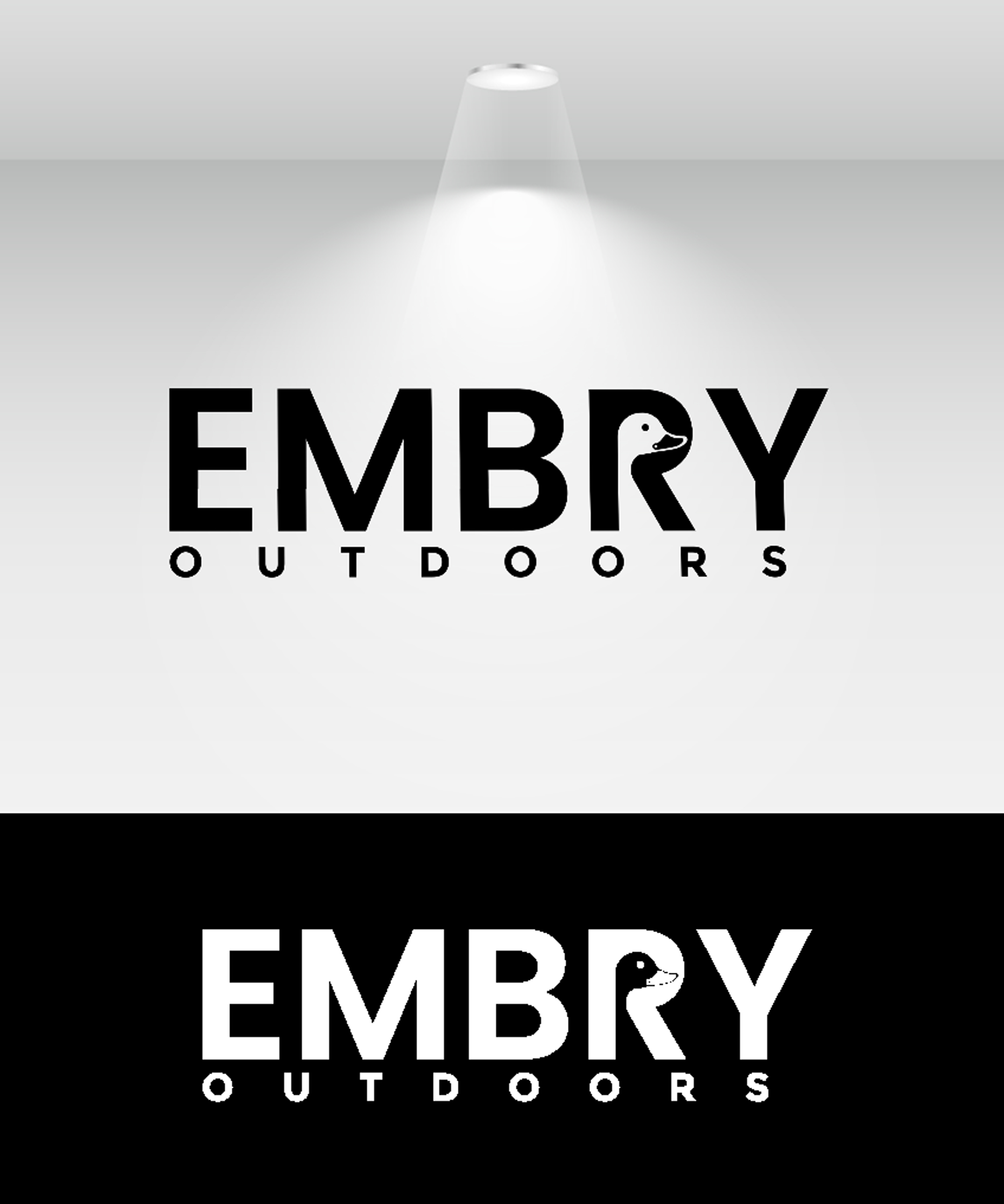 Logo Design by SAI DESIGNS for Embry Outdoors | Design #26758028