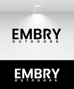 Logo Design by SAI DESIGNS for Embry Outdoors | Design: #26758028