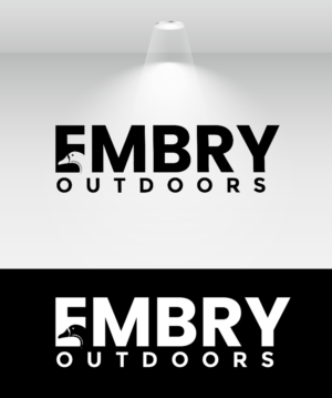 Embry Outdoors Duck Logo Contest | Logo Design by SAI DESIGNS