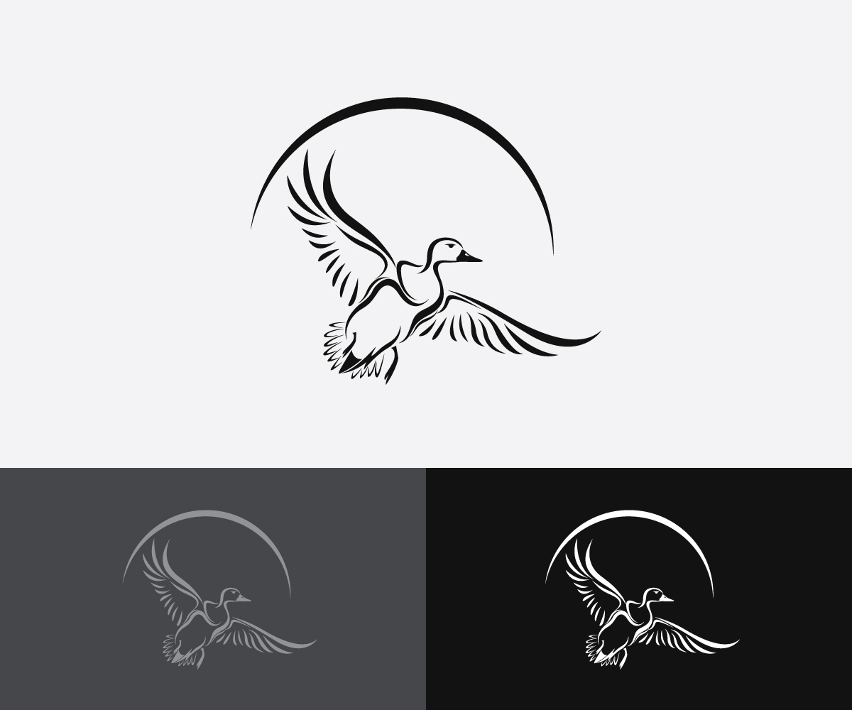 Logo Design by Dot Design 3 for Embry Outdoors | Design #26758603