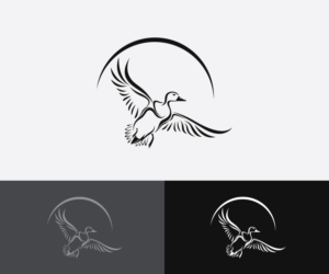Logo Design by Dot Design 3 for Embry Outdoors | Design: #26758603