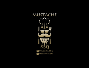 Sharp and aggressive look. | Diseño de Logo por BNdesigner