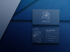 Business Card Design by ShielaRamirez