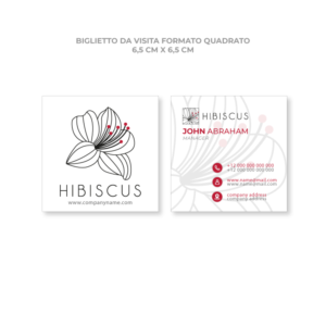 Business Card Design by Gennaro Romano