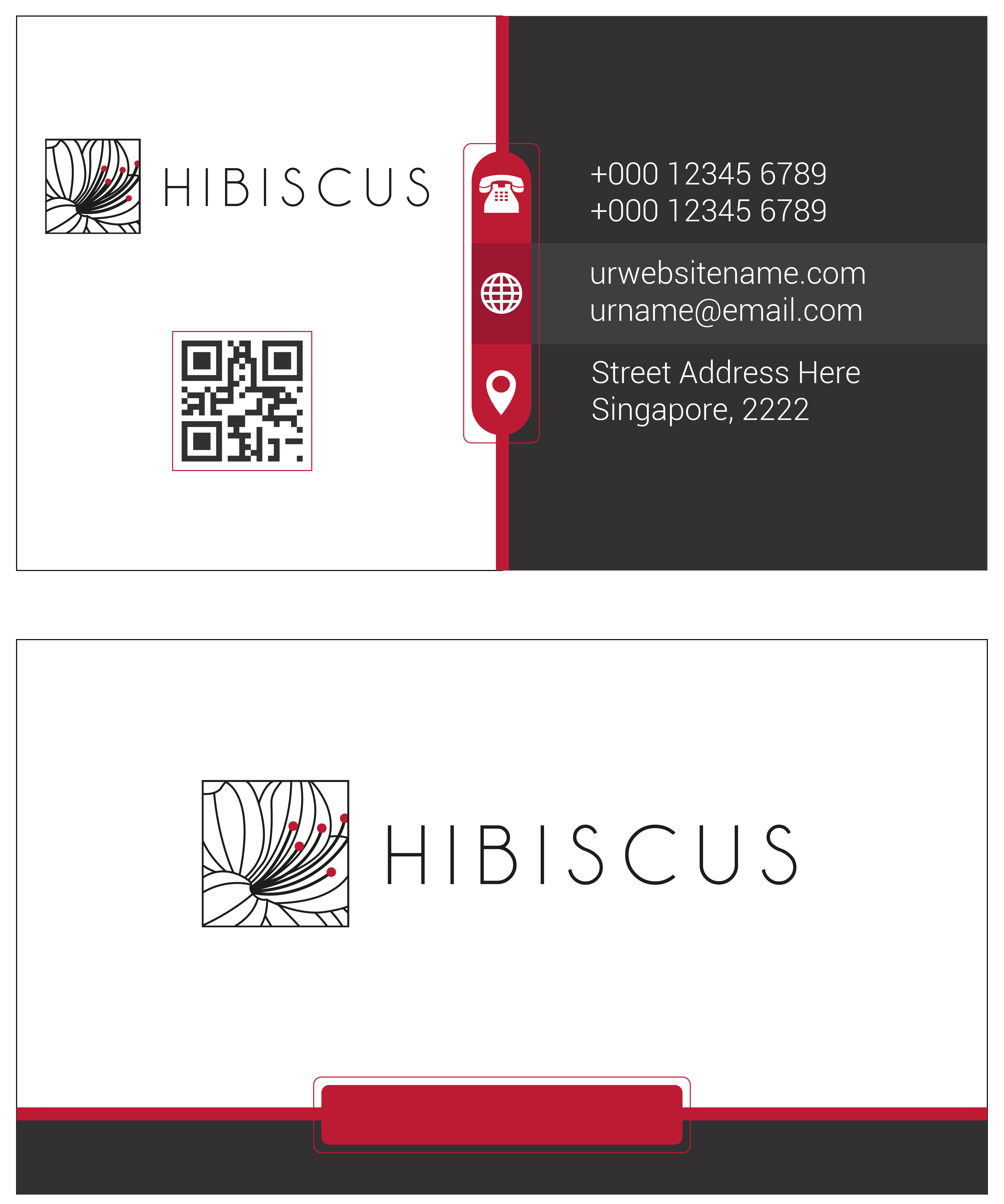 Business Card Design by franklinwold5 for this project | Design #26783936