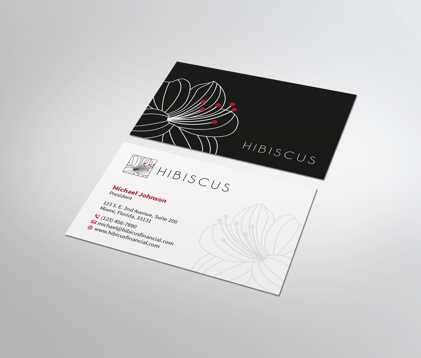 Business Card Design by MDesign for this project | Design #26756449