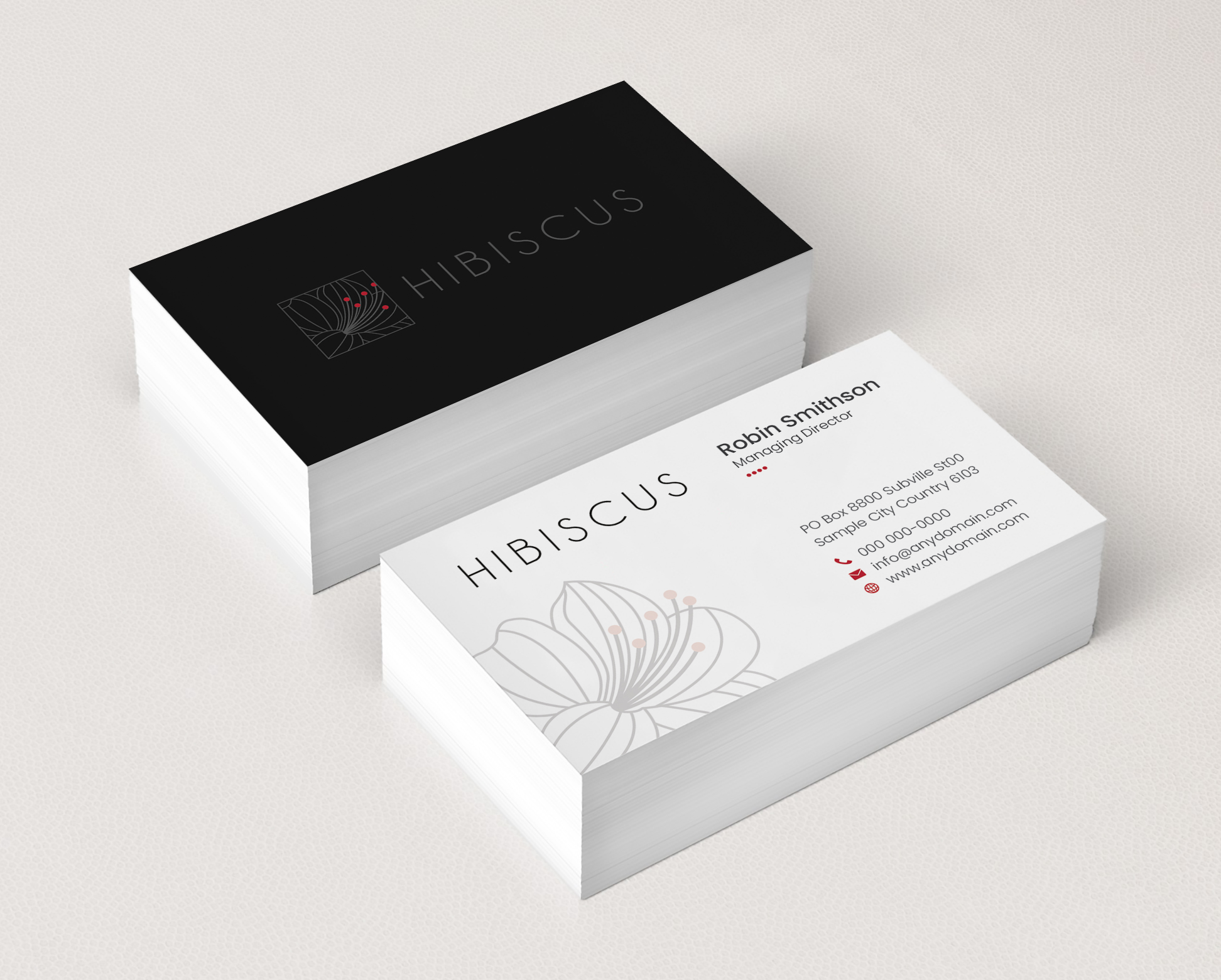 Business Card Design by CilioLab for this project | Design #26788507